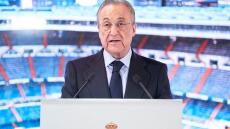 European Super League: Η Ρεάλ Μαδρίτης έβαλε την οριστική ταφόπλακα μετά την αποχώρηση της 
