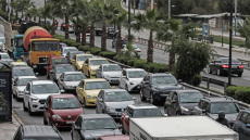 ΚΤΕΟ και τέλη κυκλοφορίας: Αλλαγές και αυστηρά πρόστιμα