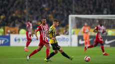 Η ΑΕΚ υποστηρίζει ότι δεν ελέγχθηκε ποτέ η φάση του πέναλτι στο VAR