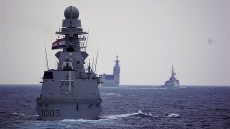 Εντυπωσιακό βίντεο από την Διμερή Διακλαδική άσκηση «ΜΕΔΟΥΣΑ 11»