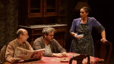 Ένα αλλιώτικο «Πάρτυ Γενεθλίων» στη θεατρική σκηνή του Ιδρύματος Μιχάλης Κακογιάννης