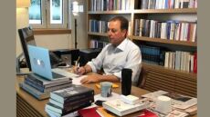 Θετικός στον κορωνοϊό ο υπουργός Αγροτικής Ανάπτυξης Σπήλιος Λιβανός