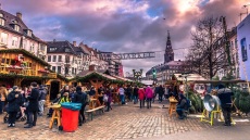 Κορωνοϊός Ευρώπη: Πώς διαμορφώνεται ο χάρτης της εστίασης πριν τα Χριστούγεννα