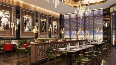 Το καινούργιο υπερπολυτελές εστιατόριο του Gordon Ramsay – Δείτε πού