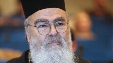 Μητροπολίτης Δωδώνης: Οι αρνητές ιερείς γίνονται όργανα του σατανά