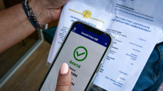 Κορωνοϊός: Θα κρατούσα τα πιστοποιητικά εμβολιασμού μέχρι τις 15 Ιουλίου, λέει η Παγώνη