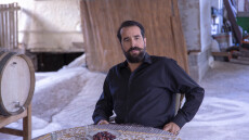 Ο Τάσος Νούσιας επιστρέφει στον «Σασμό»