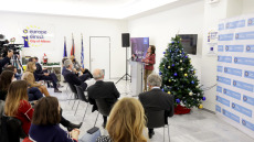 Γιάννα Αγγελοπούλου: Escape room καινοτομίας, εκπαίδευσης και παιχνιδιού στο μέλλον