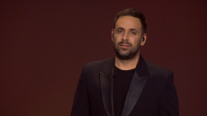 Το «Σπίτι με το MEGA» υποδέχεται τον Γιώργο Γιαννιά για ένα αξέχαστο μουσικό πάρτι