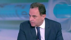 Γεωργαντάς: «Δεν υπάρχει κανένα θέμα επισιτιστικής ασφάλειας στην Ελλάδα»