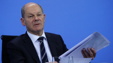 Νέα κυβέρνηση στη Γερμανία: Η Αναλένα Μπέρμποκ στο υπουργείο Εξωτερικών, ο Κριστιάν Λίντνερ στο Οικονομικών