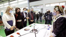 Γιάννα Αγγελοπούλου: Το μέλλον είναι εδώ