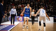 Προκριματικά Μουντομπάσκετ, Μεγάλη Βρετανία-Ελλάδα 78-69: Κατάρρευση στο Νιούκαστλ