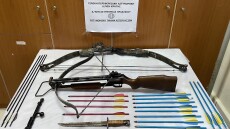 Συνέλαβαν επίδοξο... «Ρομπέν των Δασών» στην Κρήτη!