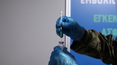 Έκκληση για εμβολιασμό προς τους χρόνιους ασθενείς από την Ένωση Ασθενών Ελλάδας