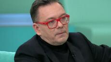 Σπύρος Λάμπρου: «Ζορίστηκα πολύ όταν τελείωσε ο κορωνοϊός, ανεβαίνεις 10 σκαλιά και βαραίνεις»