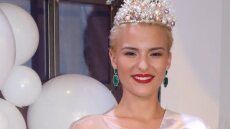 Ο πρόεδρος των Εθνικών καλλιστείων ξεκαθαρίζει το τοπίο για την Ραφαέλα Πλαστήρα και το παλαιστινιακό ζήτημα