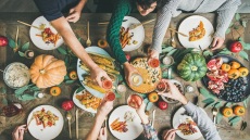 Turducken και Indian pudding: 10 real American πιάτα της Ημέρας των Ευχαριστιών