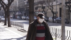 Πώς διαμορφώνεται ο δείκτης θετικότητας στην Ελλάδα- Δείτε ανά περιοχή