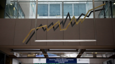 Νευρική κρίση στις αγορές προκαλεί η μετάλλαξη της Μποτσουάνα - Μεγάλη πτώση στο Χρηματιστήριο της Αθήνας