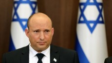 Ισραήλ: Ο Ναφτάλι Μπένετ δεν θα είναι υποψήφιος στις εκλογές