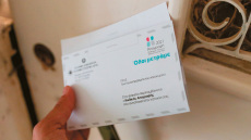 Συνεχίζεται η απογραφή πληθυσμού και ηλεκτρονικά