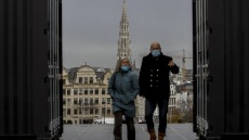 Κορωνοϊός: Μίνι lockdown στο Βέλγιο με «λουκέτο» σε νυχτερινά κέντρα και ντισκοτέκ