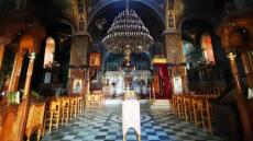 Εκκλησία στου Γκύζη πληρώνει τα rapid test σε ανεμβολίαστους πιστούς