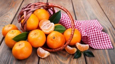 9 λόγοι για να τρώτε μανταρίνια κάθε μέρα