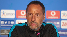 Άγιαξ: Παρελθόν ο Τζον Φαν'τ Σχιπ