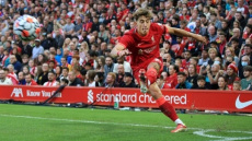 Οι οπαδοί της Λίβερπουλ έβγαλαν επικό τραγούδι για τον Τσιμίκα σε ρυθμούς Abba