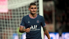 Νοκ άουτ για τρεις εβδομάδες ο Βεράτι στην Παρί