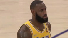 ΛεΜπρόν: Μοιραίος στο ματς-έπος με Κινγκς, έχασε 2 ευκαιρίες να γίνει ήρωας (vid)