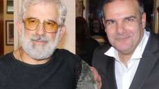 Ο Χρήστος Συριώτης για τη συνεργασία του με τον Φιλιππίδη: Επειδή ξυπνούσε στραβά μας εξευτέλιζε και μας έβριζε 