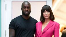 Μπέλα Χαντίντ: H σπαρακτική ανάρτηση για τον θάνατο του σχεδιαστή, Virgil Abloh και τα κοινά στιγμιότυπα στο Instagram