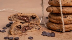 5 σημεία στην Αθήνα για να βρείτε λαχταριστά cookies