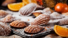 Αν οι μαντλέν του Προυστ είχαν και κλημεντίνες