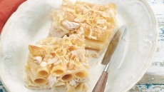 Το μενού της εβδομάδας (29/11 έως 5/12)