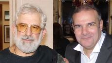 Χρήστος Συριώτης: «Όταν συνεργαζόμουν με τον Φιλιππίδη, ανακάλυψα επίσης ότι έχω καρκίνο, ήταν επώδυνο»