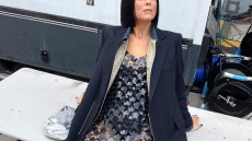 Αρετή Λις για τον κορωνοϊό: Το πιο δύσκολο ήταν ο πυρετός και οι πόνοι στους μυς