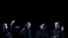 Πρεμιέρα για τη νέα παράσταση του Γιάννη Καλαβριανού στο Θέατρο Τέχνης Καρόλου Κουν