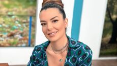 «Κάναμε πλακίτσα, αστειάκι», λέει η Νικολέττα Ράλλη για τη γκάφα στον αέρα του Open