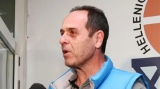 Ηρακλής: Έφυγε από τη ζωή ο Δημήτρης Καρβέλας