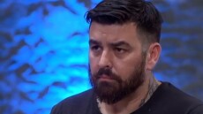 Αλκιβιάδης Αϊβάζης: «Ήταν να μπω στο Survivor, αλλά διαγνώστηκα με ανεύρυσμα, τη θέση μου την πήρε ο Μπόγδανος ή ο Γαλακτερός»