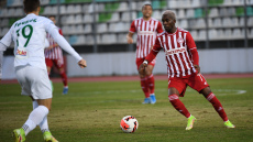 Κύπελλο ποδοσφαίρου, Λεβαδειακός-Ολυμπιακός 3-2: Ο Ολυμπιακός έμεινε από... ρεζέρβα - Δείτε τα γκολ