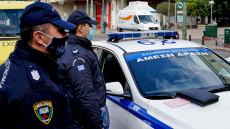 Θεσσαλονίκη: Ο άνδρας της και όχι γυναίκα - συγγενής σκότωσε την 55χρονη μέσα σε ζαχαροπλαστείο