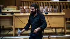 Χωρίς τιμωρία ο Μπαρμπαρούσης για το κακούργημα των προπαρασκευαστικών πράξεων σχετιζόμενες με εσχάτη προδοσία