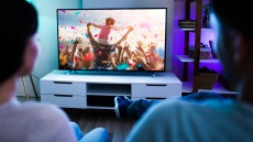 Τηλεοπτική εμπειρία 4Χ4: Ένα σνακ για κάθε αγαπημένη μας σειρά!