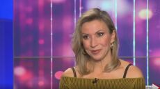 «Στο μέλλον θα σκεφτόμουν την υιοθεσία» τονίζει η Νίκη Ξάνθου