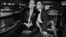 Ο Κωνσταντίνος Αργυρός και η Ελένη Φουρέιρα συναντιούνται ξανά μετά από χρόνια στην σκηνή του TEATRO Athens 